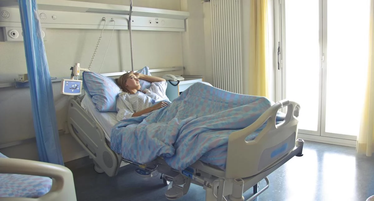 Zdrowe życie, badanie ustala ważny punkt odniesienia leczenia zaawansowanego szyjki macicy - zdjęcie, fotografia