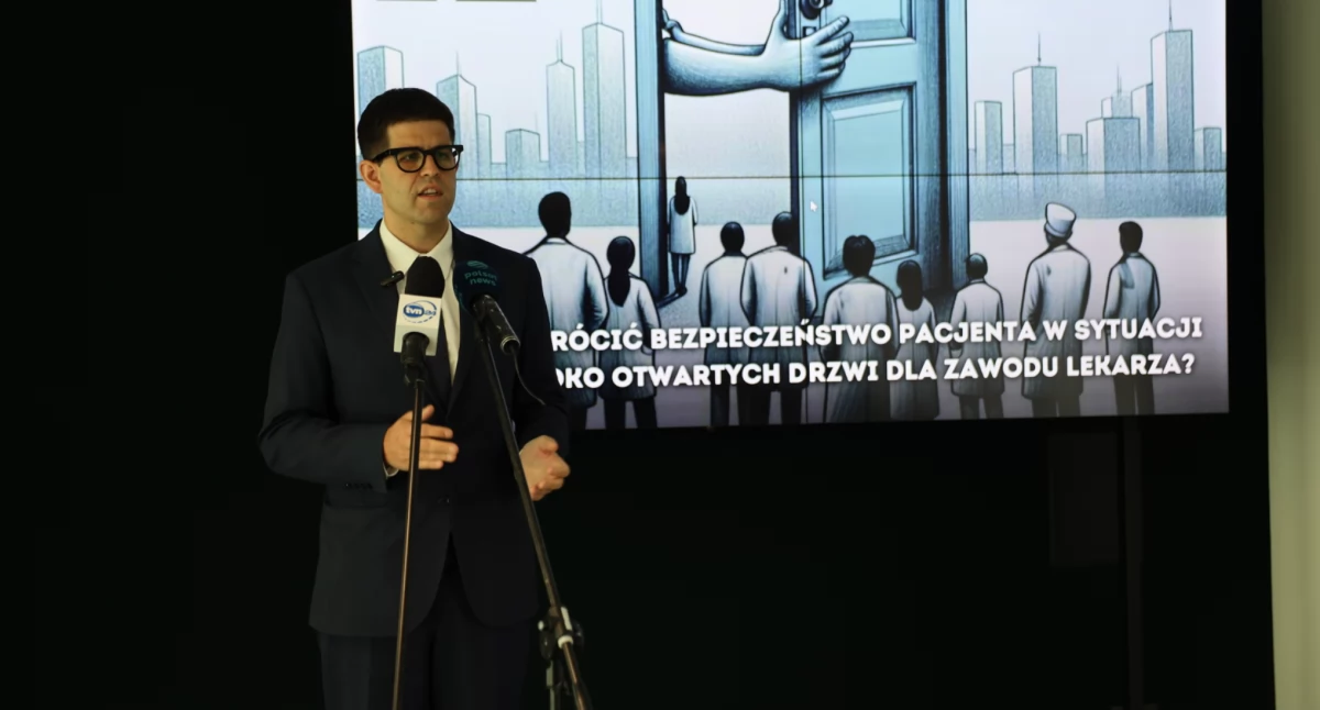 Materiały organizatora 