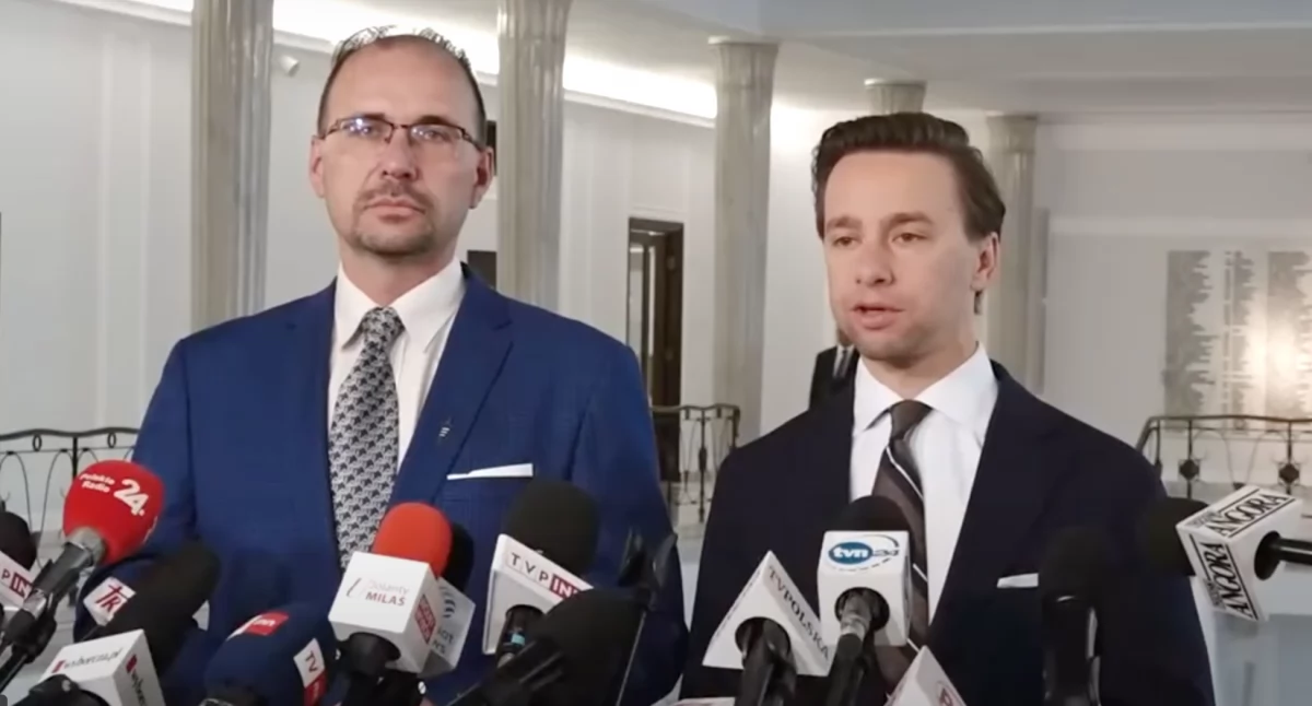 Przychodnie, POZ, Konfederacja reformy ochrony zdrowia Krzysztof Bosak tylko dosypywać pieniędzy - zdjęcie, fotografia