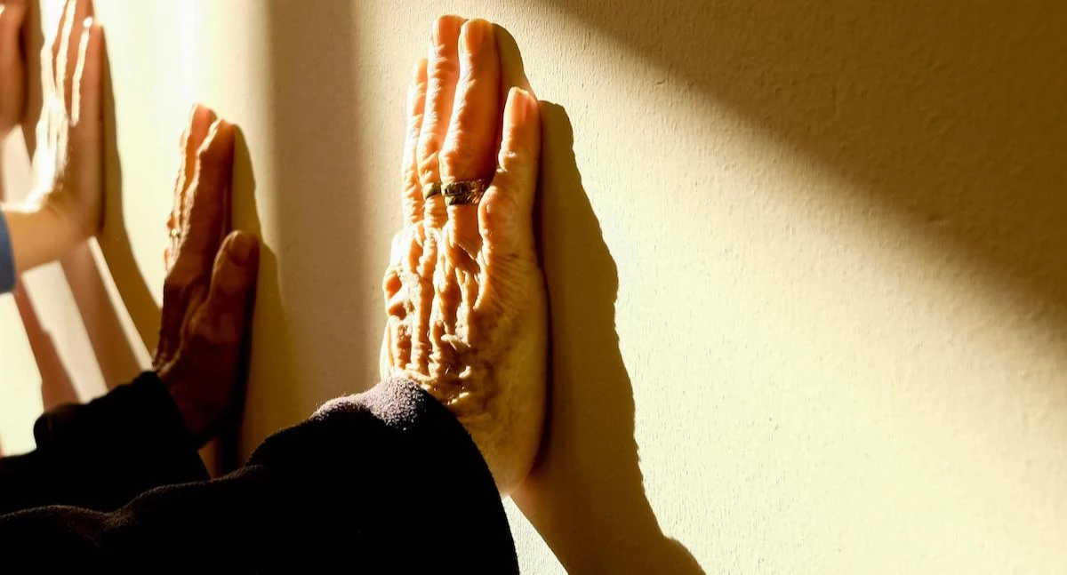 Zdrowe życie, Nawet przypadków demencji może błędnie zdiagnozowanych - zdjęcie, fotografia