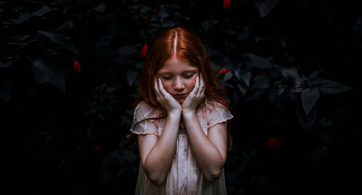 Zdrowie psychiczne, Zdrowie psychiczne rodziców wpływ ryzyko lęków dzieci - zdjęcie, fotografia
