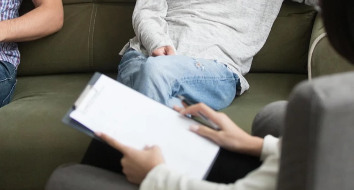 Zdrowie psychiczne, projekt ustawy zawodzie psychoterapeuty budzi kontrowersje Stanowisko Koalicji Psychoterapii - zdjęcie, fotografia