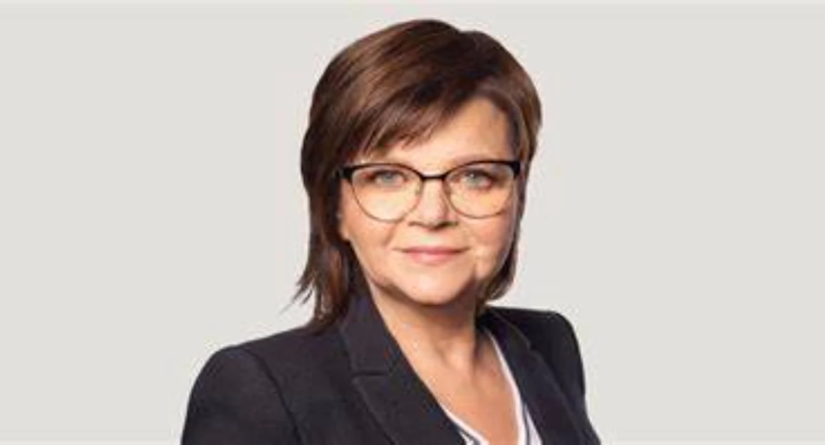 W rządzie, w parlamencie , Izabela Leszczyna Leczenie onkologiczne Polsce będzie wyższym poziomie - zdjęcie, fotografia