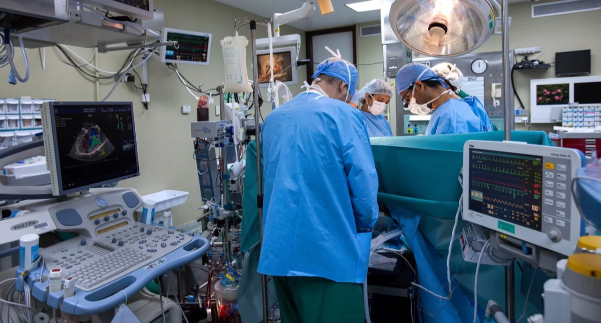 Zdrowe życie, Przewlekła choroba nerek stanie piątą najczęstszą chorobą przewlekłą wczesną diagnozę - zdjęcie, fotografia