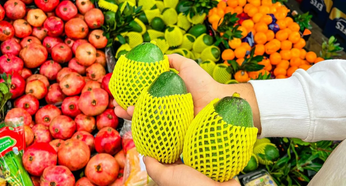Zdrowe życie, nasza żywność bezpieczna Eksperci uspokajają System nadzoru bardzo wysokim poziomie - zdjęcie, fotografia