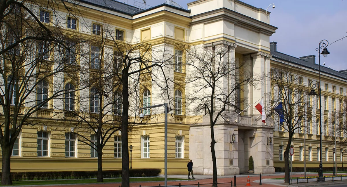 Legislacja, Rząd przyjął uchwałę zmian Narodowym Programie Chorób Układu Krążenia - zdjęcie, fotografia