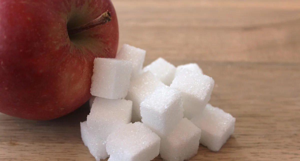 Zdrowe życie, Ekspertka Fruktoza kwestii chorób metabolicznych działa cukier prosty - zdjęcie, fotografia