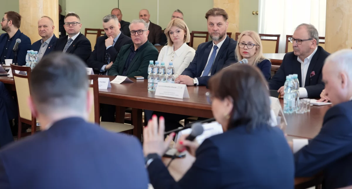 fot.  Lubelski Urząd Wojewódzki w Lublinie