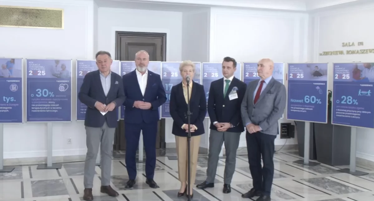 fot. Senat Rzeczypospolitej Polskiej