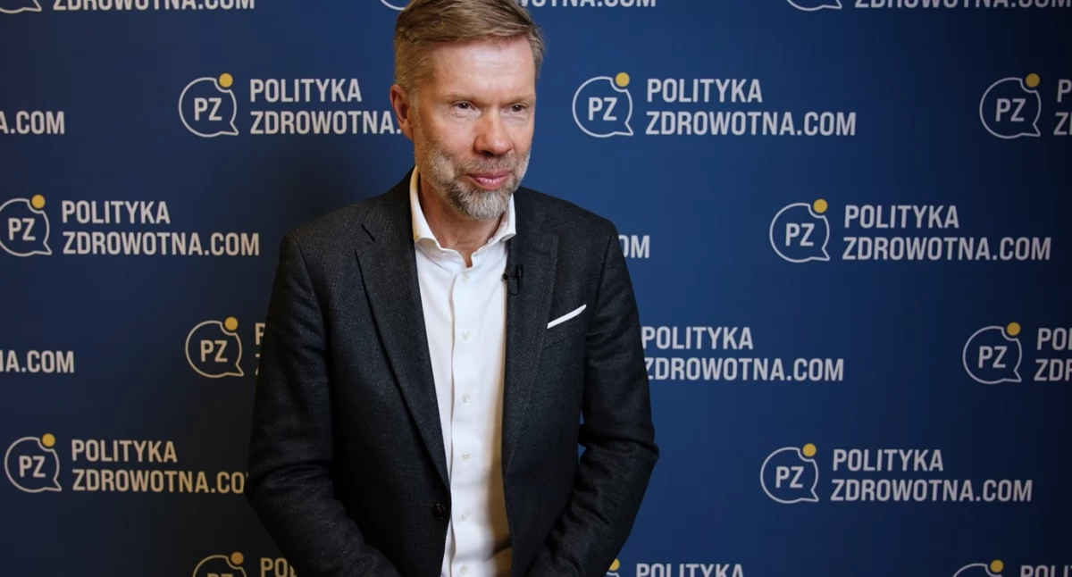prof. Krzysztof Narkiewicz, Kierownik Katedry i Kliniki Nadciśnienia Tętniczego i Diabetologii, Gdański Uniwersytet Medyczny