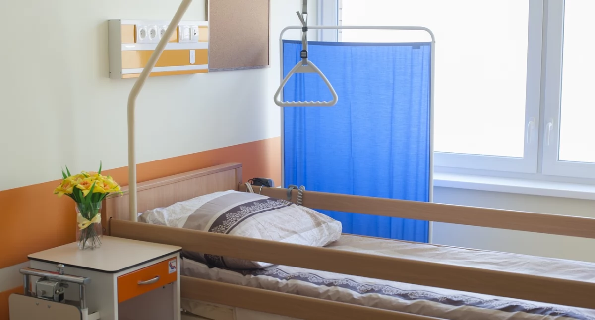 Zdrowe życie, Domowa opieka hospicyjna Świętokrzyskiem miejsc personelu dzieci wsparcia - zdjęcie, fotografia