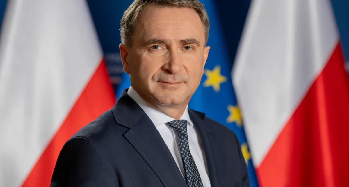 Wywiady, Marek swojej karierze naukowej Wiceminister zdrowia wyjaśnia - zdjęcie, fotografia