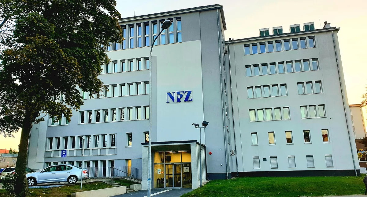 Zdrowe życie, Prawie skarg Pacjenci wytrzymują - zdjęcie, fotografia