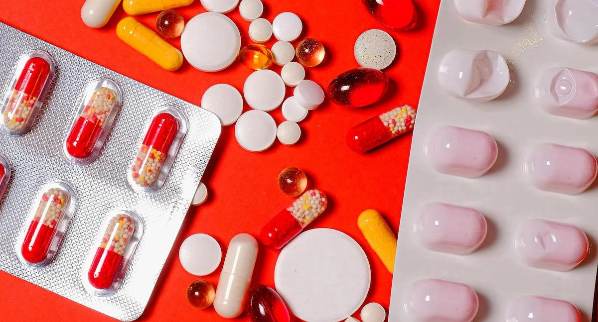 Zdrowe życie, Ekspert Polsce rośnie problem nadużywania leków opioidowych - zdjęcie, fotografia