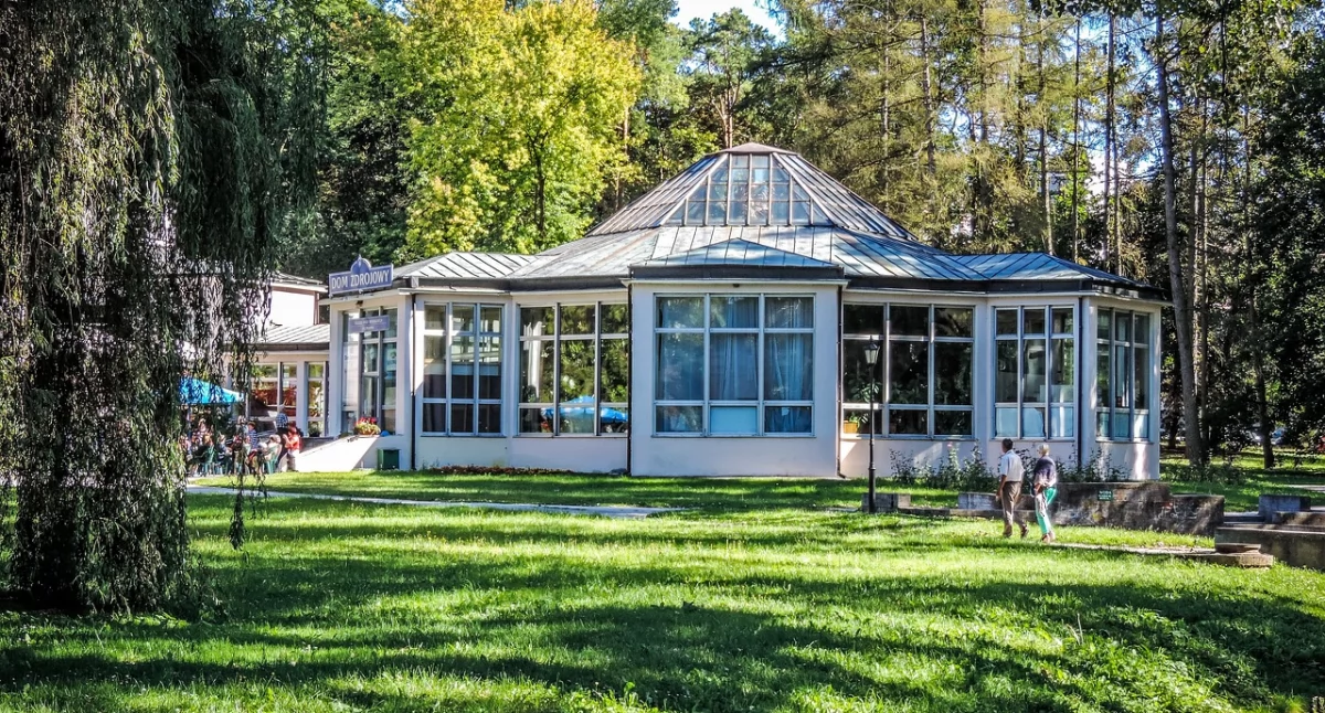 Uzdrowiska i sanatoria, Niedostateczne przygotowanie specjalistów krytykuje zmiany leczeniu uzdrowiskowym - zdjęcie, fotografia