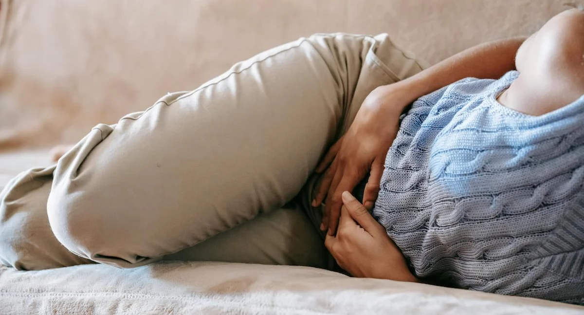 Zdrowe życie, badania torują drogę niehormonalnych terapii endometriozy - zdjęcie, fotografia
