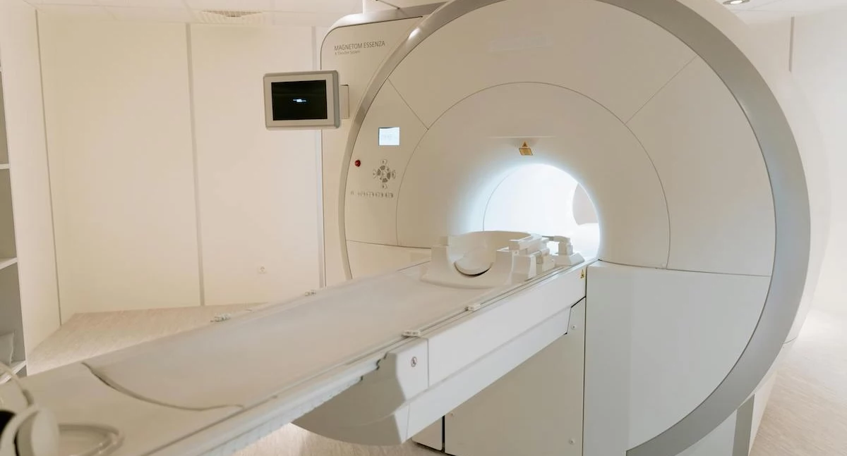 Zdrowe życie, Mikro ultrasonografia równie skuteczna rezonans magnetyczny diagnozie prostaty - zdjęcie, fotografia