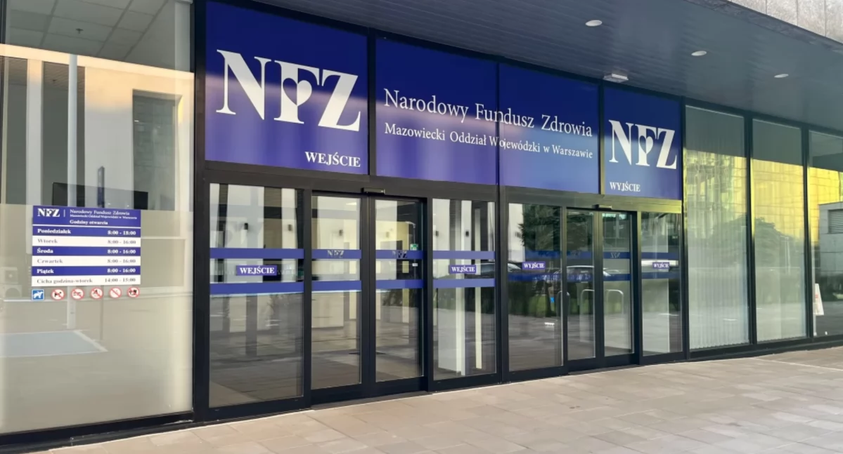 Przychodnie, POZ, Ponad podpisanych umów programie FEnIKS wspierającym - zdjęcie, fotografia