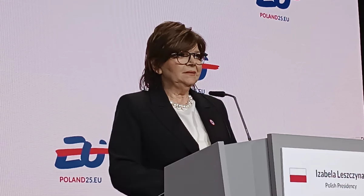 W rządzie, w parlamencie , Zdrowie publiczne Europejskiej kluczowe tematy spotkania ministrów zdrowia - zdjęcie, fotografia