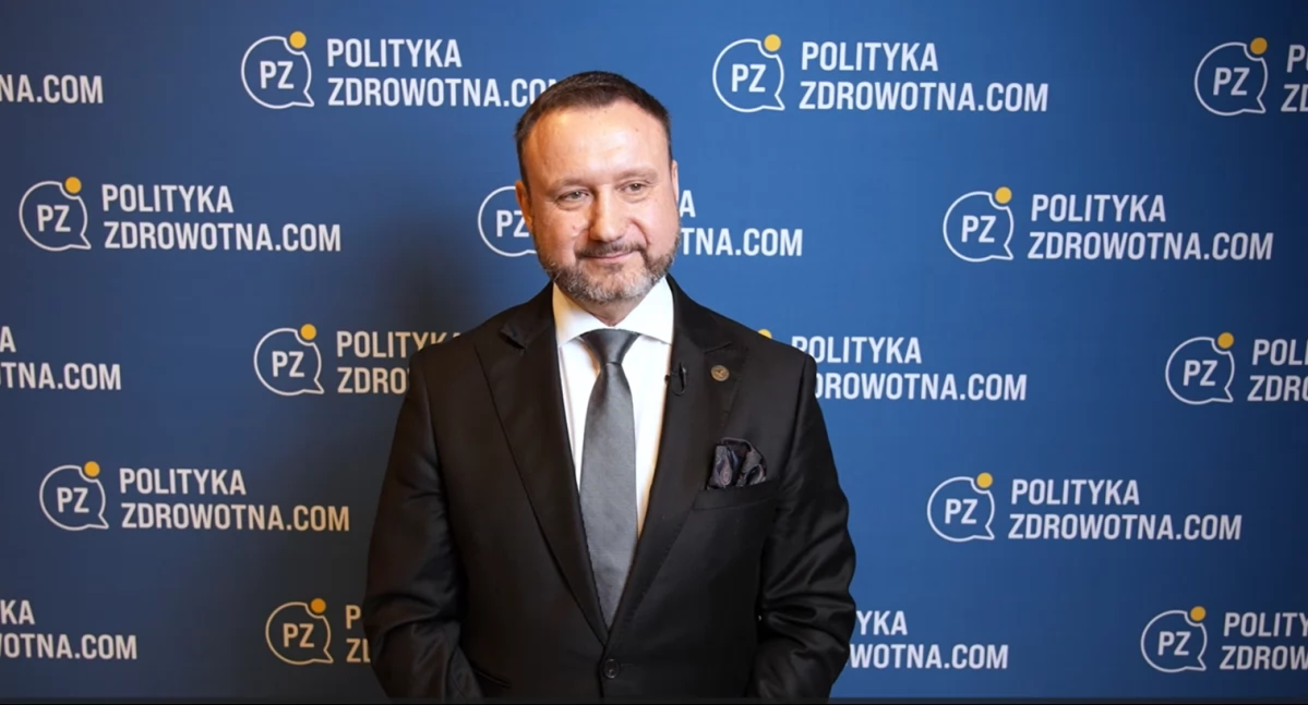 Jarosław Fiks, Dyrektor Generalny w Biurze Rzecznika Praw Pacjenta