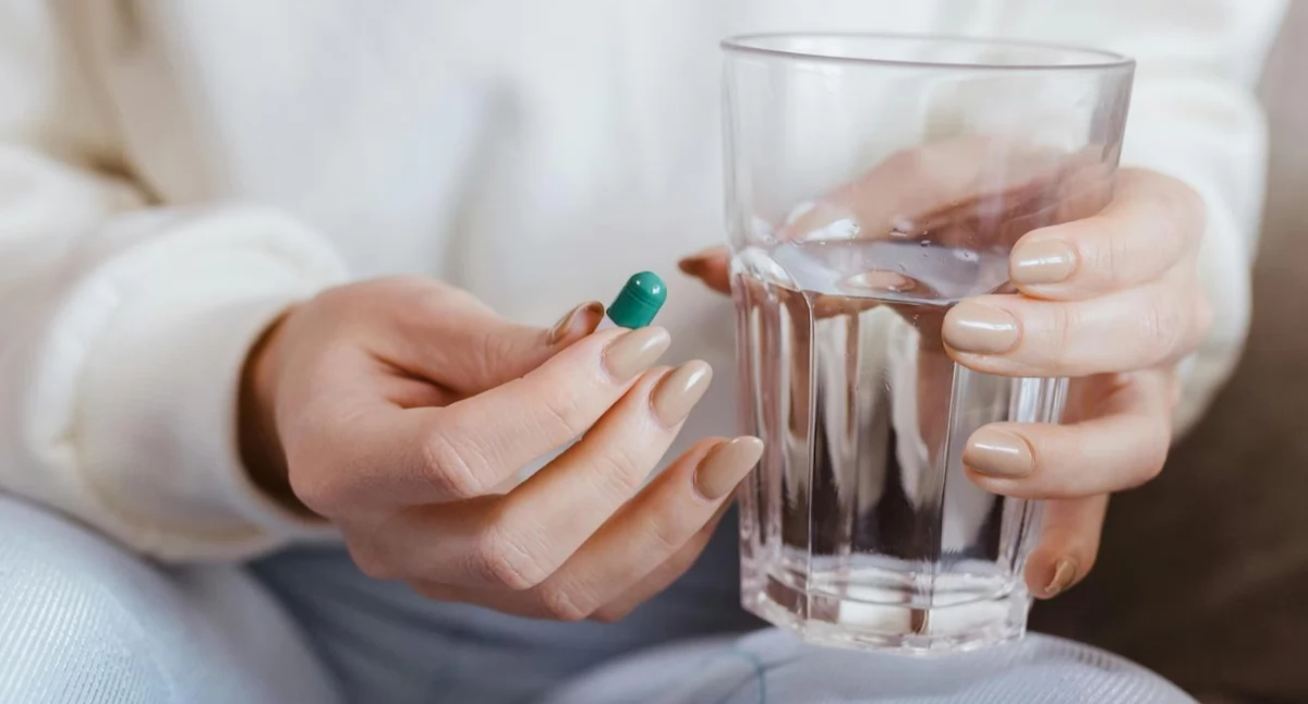 Zdrowe życie, Przełom walce superbakteriami antybiotyk odkryty ogródku - zdjęcie, fotografia