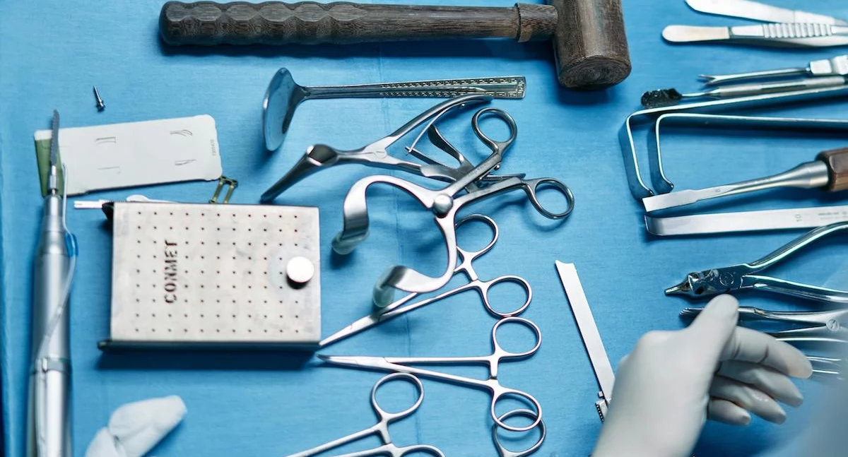 Zdrowe życie, Operacja zawsze konieczna wczesnym piersi badania Anderson Cancer Center - zdjęcie, fotografia