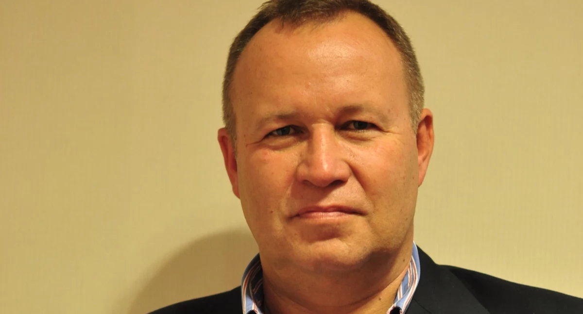 Zdrowe życie, Jacek Tulimowski Endometrioza przednowotworowy marca Światowy Dzień Endometriozy - zdjęcie, fotografia