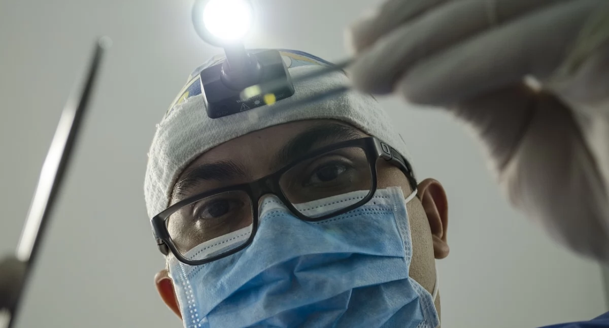 Zawody medyczne, wyzwaniach profilaktyce stomatologicznej Senacie - zdjęcie, fotografia
