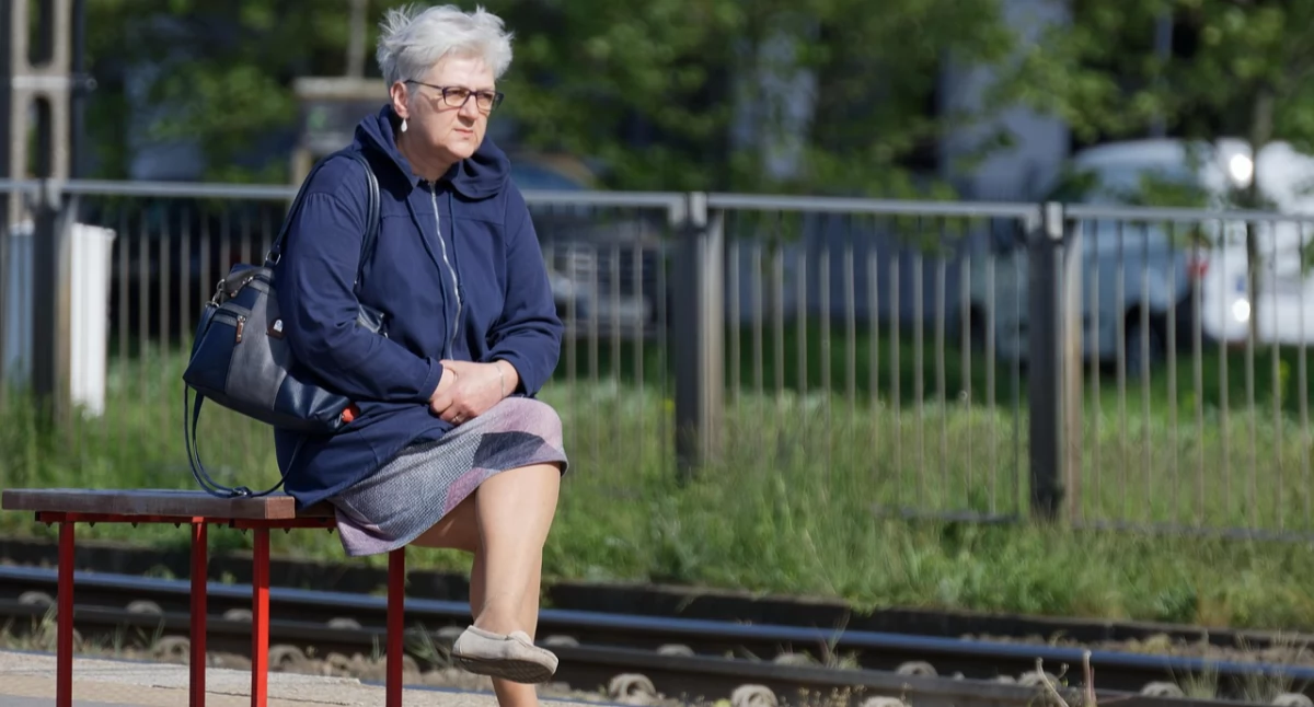 Raporty, analizy, rankingi, Polska miejscu względem długości życia przyczyną słabego wyniku - zdjęcie, fotografia