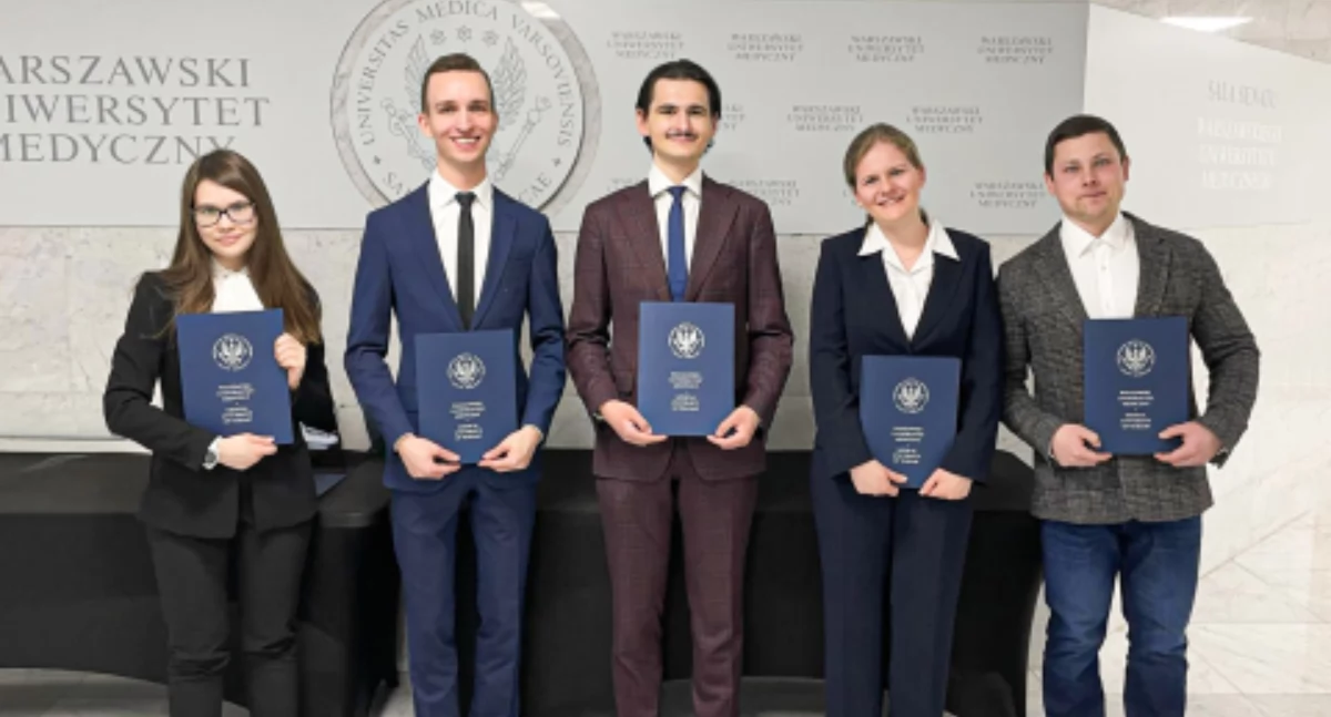 Uczelnie, edukacja, Nagrody Rektora wybitne prace naukowe rozdane - zdjęcie, fotografia