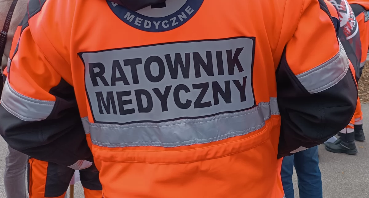 W rządzie, w parlamencie , Senat zagłosował poprawkami nowelizacji ustawy Państwowym Ratownictwie Medycznym - zdjęcie, fotografia