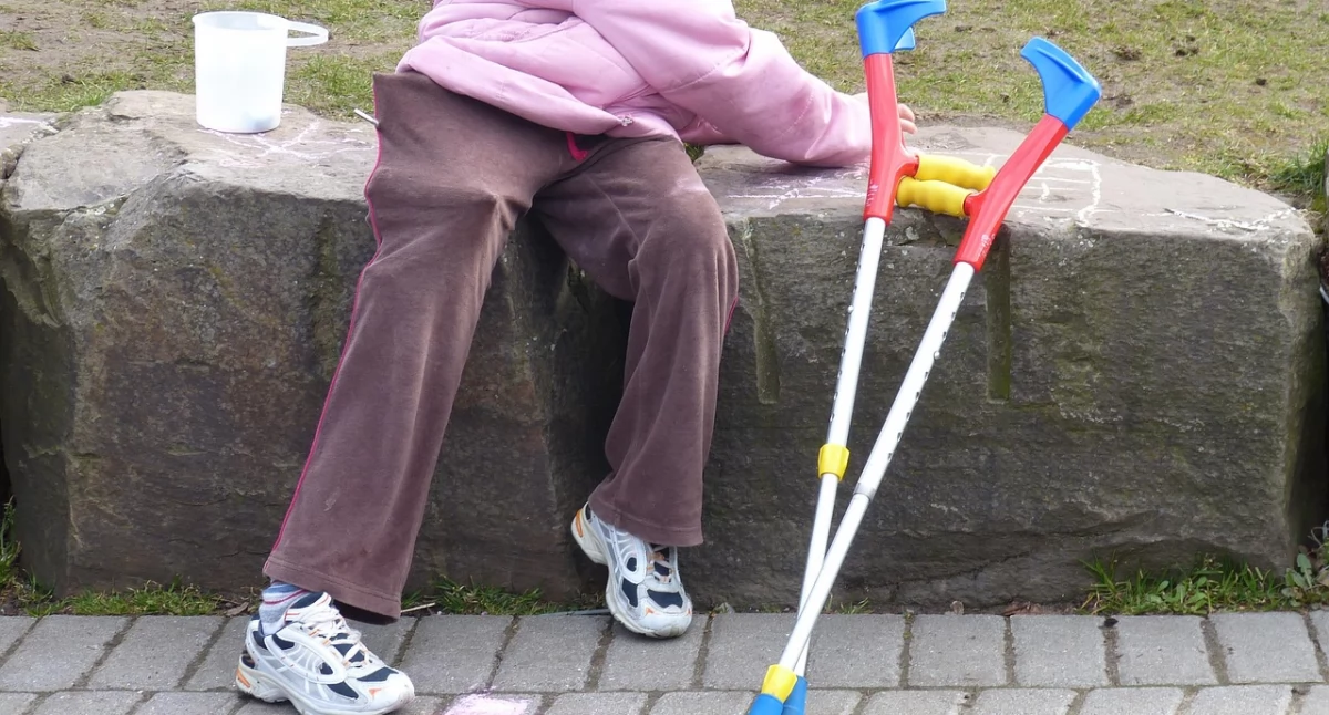 Uczelnie, edukacja, interweniuje sprawie wsparcia uczniów niepełnosprawnościami Barbara Nowacka odpowiada - zdjęcie, fotografia