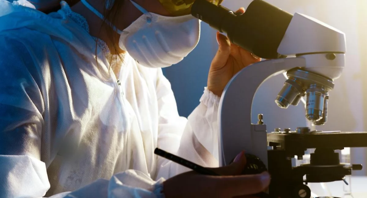 Zdrowe życie, Eksperymentalny przełomem leczeniu choroby Alzheimera - zdjęcie, fotografia