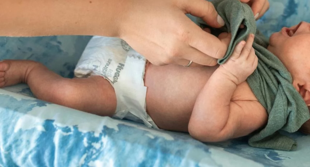 Zdrowe życie, świat przyszło pierwsze dziecko maszynowym zapłodnieniu vitro Przełom droga ciekawostka - zdjęcie, fotografia