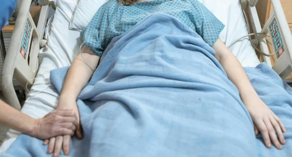Zdrowe życie, Europejski Dzień Pacjenta Tysiące pacjentów diagnozy System widzi cierpienia - zdjęcie, fotografia