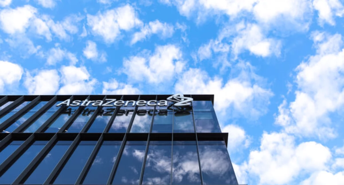 Zdrowe życie, AstraZeneca inwestuje przyszłość onkologii Firma ogłosiła ważne inwestycje - zdjęcie, fotografia