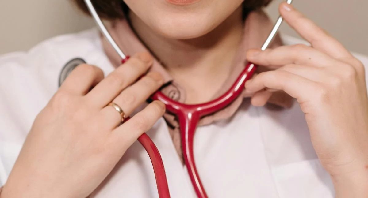 Zdrowe życie, Prezydium reaguje stanowczo zgody wobec lekarzy - zdjęcie, fotografia