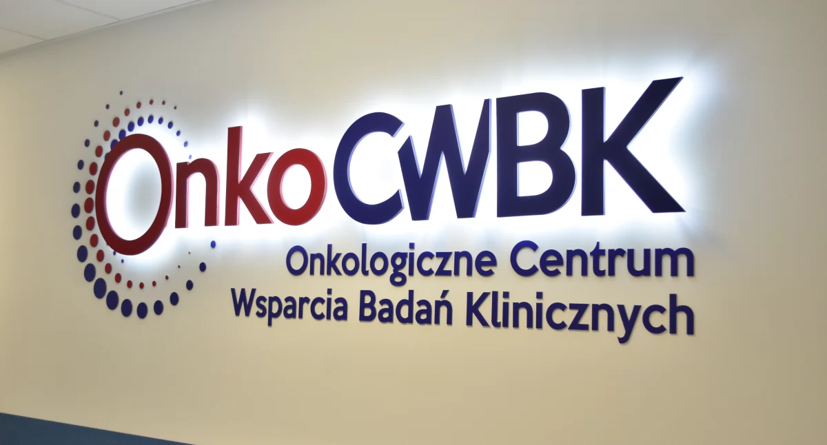 Szpitale, instytuty, Pionierskie badanie kliniczne Świętokrzyskim Centrum Onkologii pomoże pacjentom rakiem prostaty - zdjęcie, fotografia