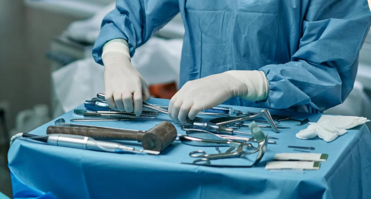 Badania kliniczne, Łączenie immunoterapii radiochirurgii wpływa zdrowie mózgu pacjentów - zdjęcie, fotografia