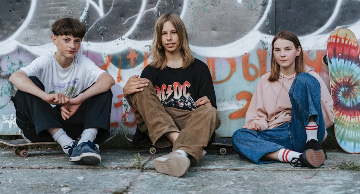 Zdrowie psychiczne, terapia środowiskowa wspiera zdrowie psychiczne dzieci młodzieży Szalas Potrzeba współpracy systemowej - zdjęcie, fotografia