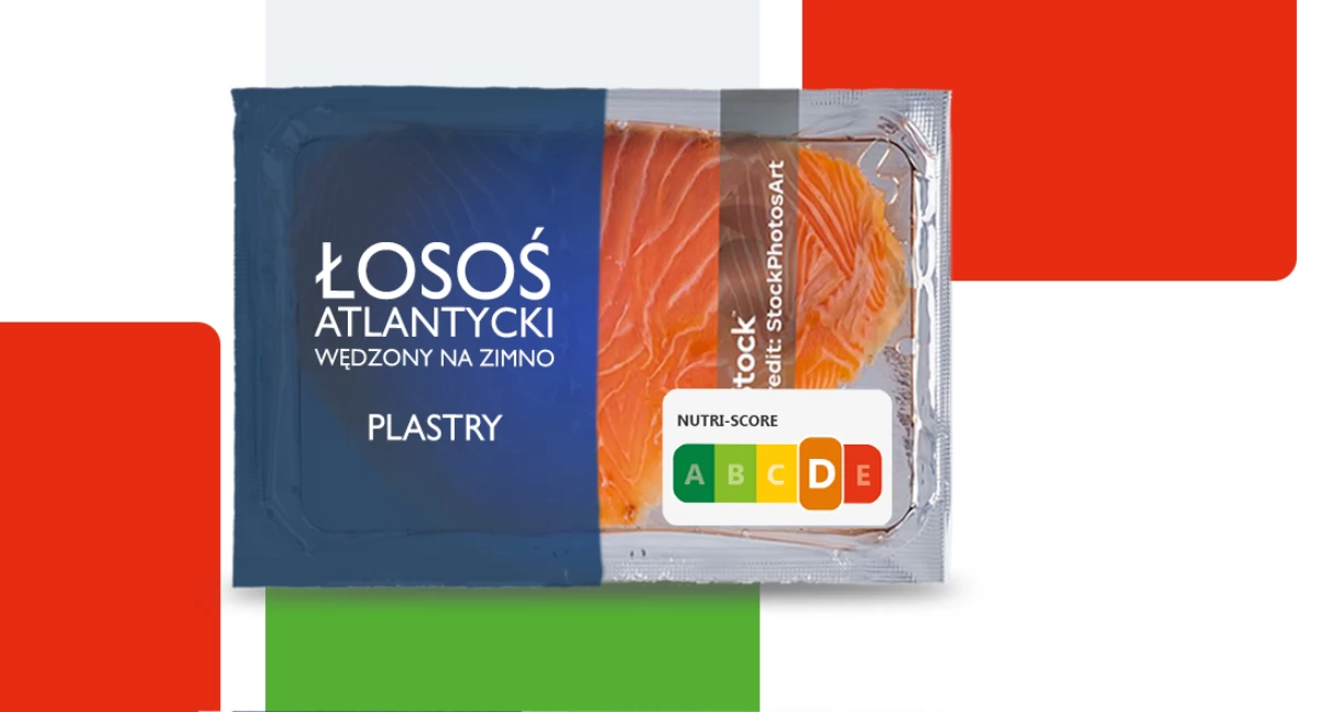 Raporty, analizy, rankingi, Nutri Score lupą ekspertów UOKiK Ministerstwo Zdrowia milczą - zdjęcie, fotografia