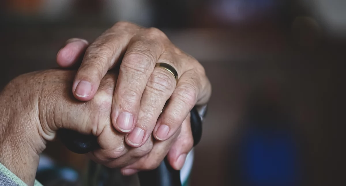 Zdrowe życie, Dziedziczenie Alzheimera groźniejsze matce - zdjęcie, fotografia