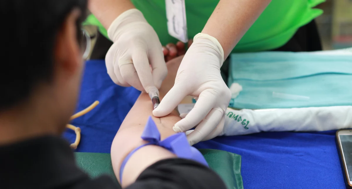 Leczenie, terapie, zdrowie lupą ekspertów masowe badania naprawdę poprawią zdrowia Polaków - zdjęcie, fotografia
