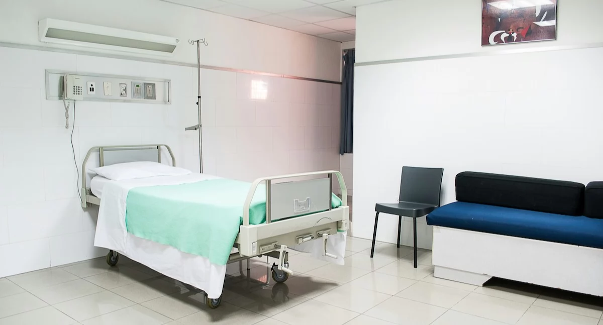 Badania kliniczne, Przełom walce rakiem jajnika odkryto enzym odpowiedzialny oporność chemioterapię - zdjęcie, fotografia