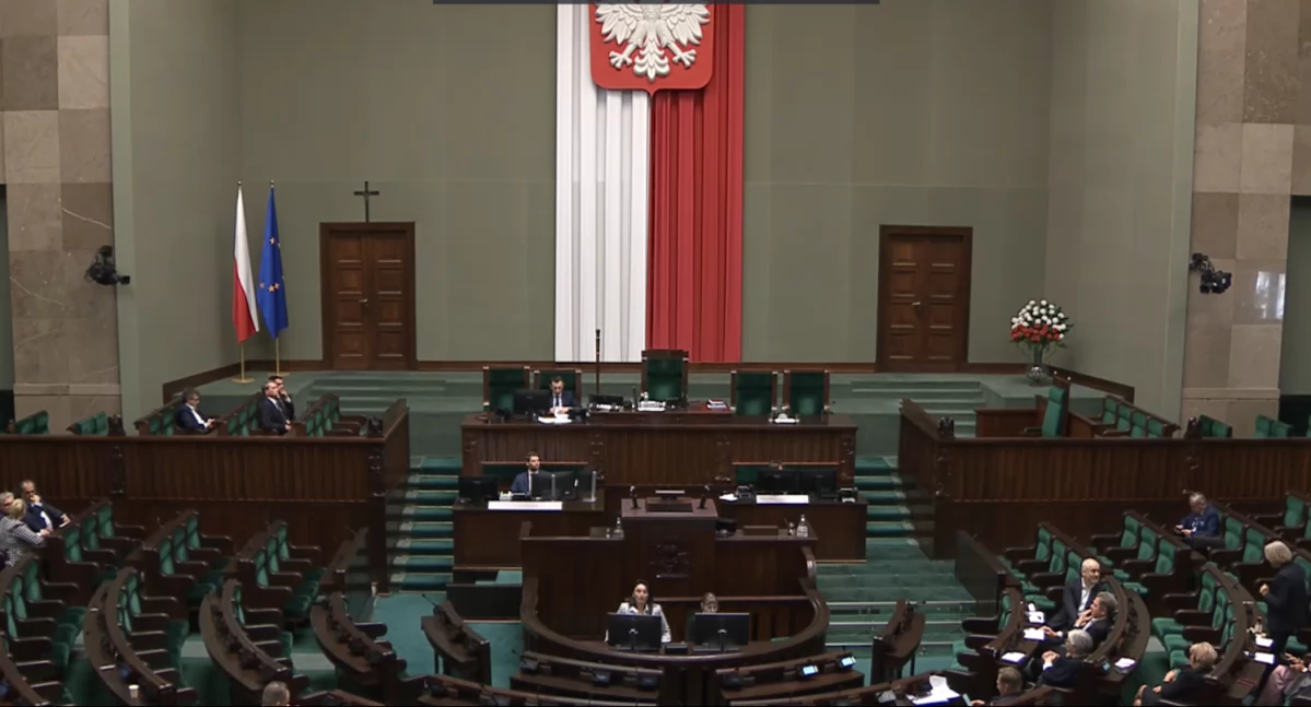 Projekt ustawy o Krajowej Sieci Kardiologicznej – nowy model opieki nad pacjentami z chorobami serca