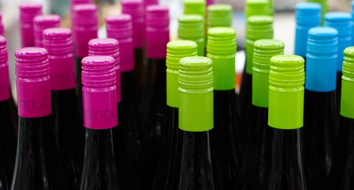 Zdrowe życie, zakazać sprzedaży alkoholu stacjach Kandydaci prezydenta zabrali głos - zdjęcie, fotografia