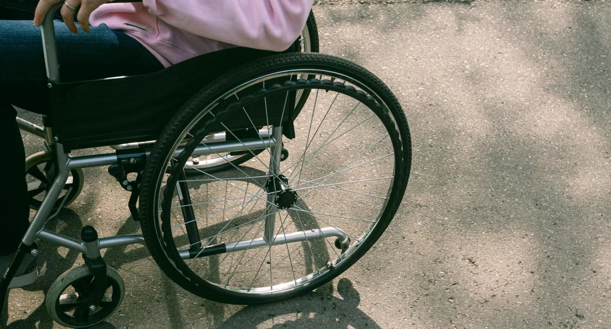 W rządzie, w parlamencie , rekomendacje ułatwić osobom niepełnosprawnościami dostęp psychiatrii - zdjęcie, fotografia