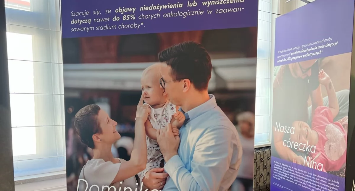 Raporty, analizy, rankingi, Głodny organizm walczy Senacie rozmawiają niedożywieniu pacjentów rakiem - zdjęcie, fotografia