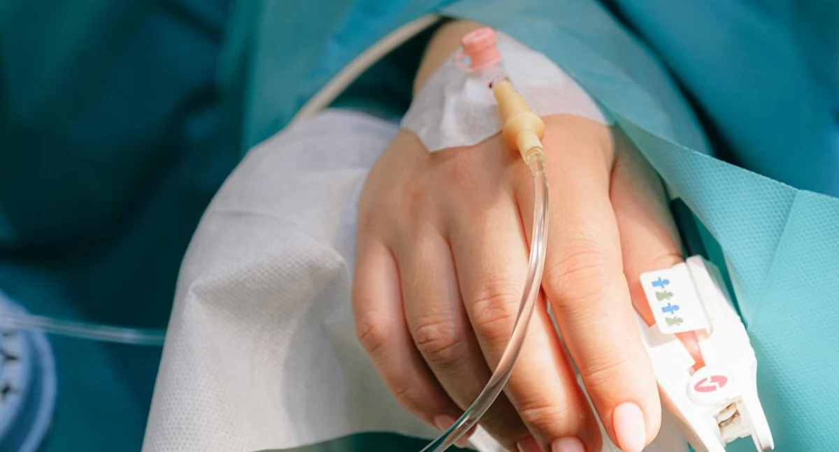 Badania kliniczne, Sztuczna inteligencja przewiduje przeżywalność pacjentów onkologicznych - zdjęcie, fotografia