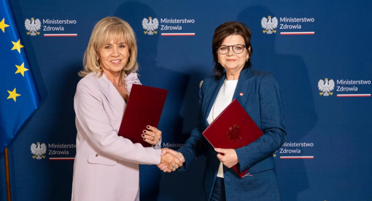 Zawody medyczne, Funduszy Europejskich kształcenie pielęgniarek położnych - zdjęcie, fotografia